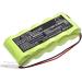 Ni-MH Battery 3500mAh Replacement Battery 7174806 6033-BH-BZ1P 700113 for 240.74801