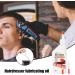 Hair Trimmer Oil 75 ml Lubricating Oil for Clippers Liquid for Razor Blades Cleaning Chain Men Beard Hairdresser - Buy Online on GoSupps.com