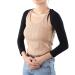 Back Correction Shoulder Protector Arm Sleeve | Posture Corrector & Slimming Shaper - Shop Internationally - Buy Online on GoSupps.com