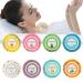 Bath Bombs - Shower Steamers Bath Steamers | 8 Natural Esential Oils Slimming Bath Bombs with a soap Dish seelf Care & SPA Relaxation Shower Tablets Sets for Women and Men