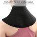 Shizuku Neck Warmer | Durable Thermal Winter Cuff | Stylish Button Design | Perfect Thanksgiving Gift - Buy Online on GoSupps.com