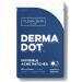 Clean Skin Club Derma Dot Invisible Acne Patches  60 Count  Vegan Hydrocolloid for Covering Zits  Pimples  Blackhead  Blemish  Absorbing Face Cover Sticker  Skin Care Treatment  Non Toxic Ingredients  1 pack
