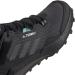 adidas Terrex Ax4 Shoes 7.5 - Core Black/Grey Three/Mint Tone | Lightweight Outdoor Footwear - Buy Online on GoSupps.com