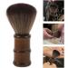 Hairdressing Brush Hairdressing Neck Duster Manual Shaving Men Shaving Male Shaving Brush Barber Neck Duster Broken Hair Brush Hair Cleaner Brush Barber Cleaning Brush Shave Brush minkissy - Buy Online on GoSupps.com