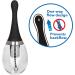 Executive Rechargeable Auto Douche | Premium Personal Care for Ultimate Hygiene | Worldwide Shipping - Buy Online on GoSupps.com