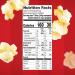 Orville Redenbacher's Naturals Simply Salted Microwave Popcorn 6-Count (Pack of 6) - Movie Theater Butter Flavor - Buy Online on GoSupps.com