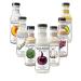 Brianna's Salad Dressing Pick N Mix - Choose From 6+ Flavours | American Creamy Balsamic Caesar Blue Cheese Dijon Honey Mustard Ranch More - Pack of 4 X 355ml
