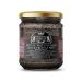 Valnerina Tartufi Black Truffle Pat | Tartufata Sauce with Mushrooms Truffles Black Olives | Jar 180 gr.