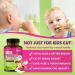 NATURE TARGET Kids Probiotic Chewable - Strawberry-flavored - 75 Chewable Tablet - Buy Online on GoSupps.com