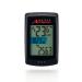 CATEYE - AirGPS Sensorless USB Rechargeable GPS Cycling Computer CC-GPS100
