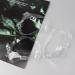 Framendino Clear Transparent Shoe Straps - 2 Pairs Detachable Ankle Straps for Heels - Buy Online on GoSupps.com