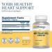 Solaray Red Yeast Rice with CoQ-10 - 90 VegCaps for Heart Health & Cholesterol Support - Buy Online on GoSupps.com