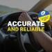 Buy Accutest Disposable Alcohol Test - 2 Pieces EU Certified | International Shipping Available - Buy Online on GoSupps.com