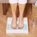 Shallow Foot Soaking Tray for Home Pedicure - Toe and Nail Care - Buy Online on GoSupps.com