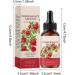 Huile de p pins de grenade bio press e froid pour r duire les rides et am liorer l' lasticit de la peau du visage et du corps 3pcs - Buy Online on GoSupps.com