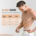 Abdominal Hernia G rtel - Comfortable Hernia Belt for Men & Women | Umbilical Hernia Binder with Compression Pads - Buy Online on GoSupps.com