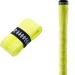 Raquex Chamois Hockey Stick Grip: Super grippy soft and absorbent 1 Grip Yellow