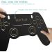 Personalized Wooden Gaming Controller Lamp - Unique Gift for Men | Gaming Room Decor & Customizable Light - Buy Online on GoSupps.com