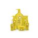 It's A 10 Blonde Miracle Leave-In Conditioner Spray - 4 oz, 2ct - Buy Online on GoSupps.com