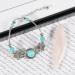 Buy Pink Crystal Leaves - 1 Piece Jade Pink Gemstone | Global Shipping Available - Buy Online on GoSupps.com