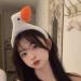 amangul Soft and Cartoon Headband for Kids and Women Hairband Cute Duck Shape Hair Accessory(Waving Duck Headband) - Buy Online on GoSupps.com