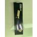 Hair Smoothing Brush - Ion Technology & Ceramic Coating for Wet/Dry Hair | Black Gold - Buy Online on GoSupps.com