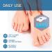 BENNARA Bunion Corrector Set C - 8pc Bunion Protector & Gel Toe Separator for Pain Relief & Toe Straightening - Buy Online on GoSupps.com