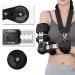 Buy SFKLYU Hinged Elbow Brace - Adjustable Post Surgery Support & Immobilizer for Injury Recovery - Left Arm Sling - Buy Online on GoSupps.com
