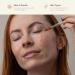 Bambu Earth Organic Cold-Pressed Vitamin C Facial Serum - Rosehip Oil for Even Skin Tone & Hyperpigmentation Repair (1 oz - Buy Online on GoSupps.com