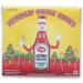 Archie McPhee Ketchup Flavored Candy Canes | 6 Piece Gift Set - Buy Online on GoSupps.com