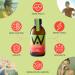 High Strength Liposomal Vitamin B Complex for Energy and Brain Support - Tropical Flavour | 8 Essential B Vitamins (60 Servings) - Buy Online on GoSupps.com