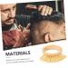 Premium Beard & Shaving Brush | Barber Accessories for Men | Perfect for Salons & Home Use - Buy Online on GoSupps.com