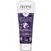 lavera Bonne Nuit 2-in-1 Hand Cream and Mask - Natural cosmetics - vegan - certified - organic grape & organic shea butter - 75 ml