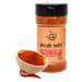 Shudh India Traditional Spicy Red Chili Powder - Natural, Gluten-Free, Vegan, Non-GMO, Indian Origin - Buy Online on GoSupps.com