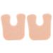 Schwiel Protection Callus Pads Reduce Friction & Relieve Pain for Figure Skaters Hikers & Long-Haul Runners | International Shipping Available - Buy Online on GoSupps.com