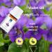Buy Premium Violet Essential Oil - Aromatherapy & Diffuser Blend - 10ml | Exquisite Home Fragrance - Buy Online on GoSupps.com