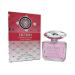 Glowing Crystal Eau De Parfum for Women 3.4 fl oz Natural Spray - Long Lasting Enchanting Fragrance - Natural Sweet Freshness. Ideal for gift on special occasions Birthdays Holidays Anniversary. - Buy Online on GoSupps.com