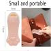 HUPYOMLER 2X Natural Volcanic Roller Oil Control Rolling Stone Face Cleansing Oil Absorption Roller Ball - Buy Online on GoSupps.com
