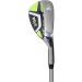 Pinemeadow Golf PGX Wedge 52 - Right Hand, Steel Regular Flex - Buy Online on GoSupps.com