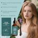 S rum anti-chute s rum naturel pour le cuir chevelu favorise la pousse de la barbe et paissit les cheveux pour hommes et femmes. Convient tous les types de cheveux - Buy Online on GoSupps.com