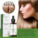 Natural Hair Growth Oil Hair Regrowth Treatment Hair Growth Serum Hair Growth Oil Hair Regrowth Extract Oil for Women Men Natural Thinning Hair & Nourish Hair Follicles - Buy Online on GoSupps.com