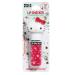 Lip Smacker Hello Kitty Holiday Flavored Lip Balm Lippy Pal Stocking Stuffer