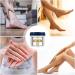 Foot Moisturizer | Hand Cream | Heels Moisturizing Cream Moisturizing Relief for Extremely Dry Cracked Feet 1.41 oz Hmltd - Buy Online on GoSupps.com