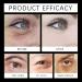 True Bright Eye Cream Eye Contour Cream Eye Bright Cream helps dark circles and tired eyes Brightening Dark Circle Eye Cream Korean Skincare - Anti-aging & anti dark circles 15 ML (3pc) - Buy Online on GoSupps.com