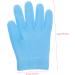 MERRYHAPY 1 Pair Night Moisturizing Gloves Moisturizer Gloves Care Moisturizing Gloves Hand Gloves Lotion Spa Gloves Care Hand Gloves Moisturizing Hand Gloves Hand Skin Care Supplies - Buy Online on GoSupps.com