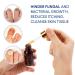 Fungal Nail Treatment Kit - Stop Fungus & Restore Healthy Toenails - Buy Online on GoSupps.com