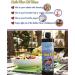 Cal's Flax Oil - 32oz Organic Pure Essential Unrefined Cold-Pressed Flaxseed Oil - Buy Online on GoSupps.com