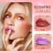 COOSA Neon Glitter Liquid Lipsticks Set - 9 Colors Shimmer Metallic Lipstick Kit - Long Lasting Waterproof Makeup - Face Eye Glow Shimmer Lip Gloss Set - 0.56 Fl Oz (Pack of 9) - Buy Online on GoSupps.com