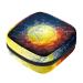 Ice Fire Baseball Women Binden Storage Pocket menstrual bag Sorten menstrual cup pocket with zipper for teenagers girls women women