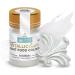 Designer Metallic Lustre Dust Snowflake 5g by Squires Kitchen - Sparkle and Shine for Your Creations - Buy Online on GoSupps.com